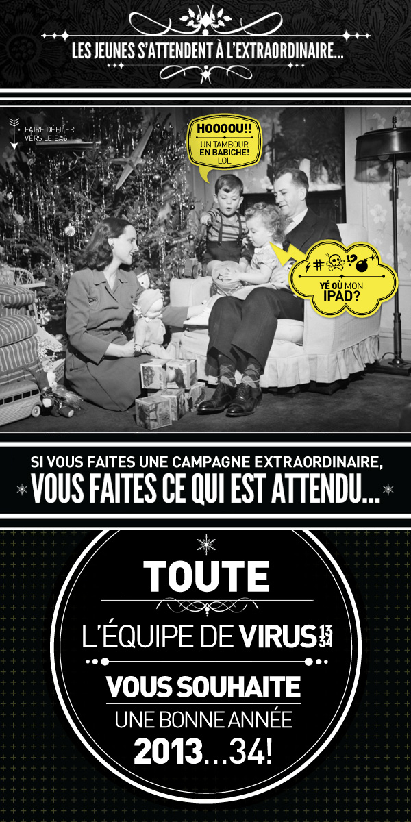 Virus1334 - joyeuses fêtes